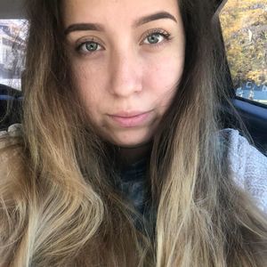 Meet your Posher, Molly